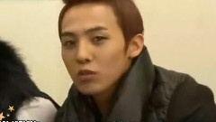 BigBang - 深夜