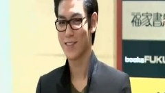 BigBang - Mezamashi TV
