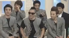 BigBang - 富士