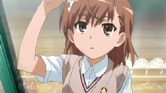 Only My Railgun