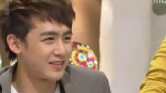 2PM,Super Junior - 改变世界的