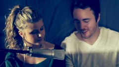 Jake Coco,Savannah Outen - Safe And Sound Cover