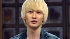 Super Junior,银赫(SuperJunior) - 郑普硕的清潭洞凌晨一点