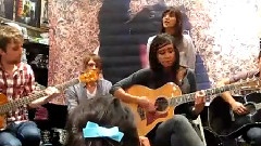 Dia Frampton - Fighting For Nothing