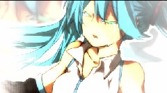 初音未来 - Rain Stops,