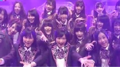 乃木坂46 - 会いたかったかもしれない