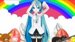 初音未来 - Ponponpon