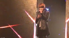 J.Y.J - Get Out LOTTE DFS In STAR AVENUE