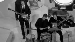 The Beatles - If I Fell