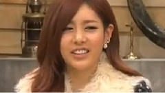 T-ara - JTBC Naughty Boys EP06