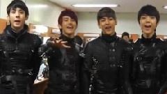 MYNAME - 100小时贴身报道