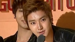 Super Junior - 剪辑片段