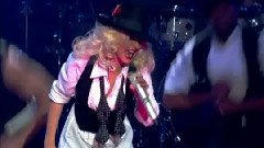 Christina Aguilera - Ain't No Other Man