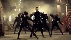 MBLAQ - 是战争啊