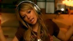 Hilary Duff - Wake Up