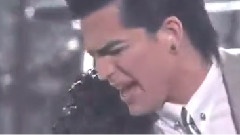 Adam Lambert - Whataya Want From Me