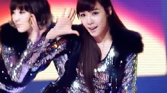 少女时代,Tiffany(少女时代) - Be With You Tiffany
