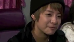 f(x),Amber(f(x)) - 青春不败2 EP01