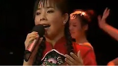 阿宝,王二妮 - 我的祖国