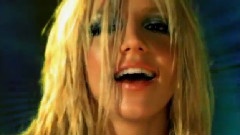 Britney Spears - I'm A Slave 4 U