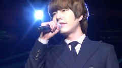 Super Junior - Sorry Sorry SMT