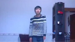 模仿翻唱 - Poker Face