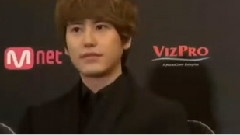 Super Junior - MAMA