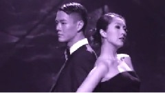 杨千嬅,蓝奕邦 - 黑天鹅
