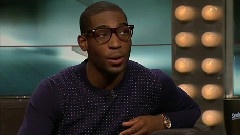Tinie Tempah - Senkveld Med Thomas Og Harald