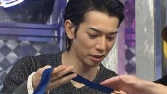 岚 - Music Lovers 未公开Talk 12/01/08