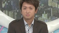 岚 - ZIP! 大野智Cut 中文字幕 11/11/25