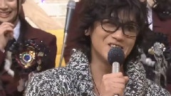 赤西仁 - SEASONS & Talk (CDTV Premier Live 2011-2012) 中文字幕 12/01/01