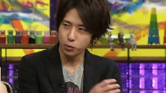 岚 - おしゃれイズム NINOCut 中文字幕 11/04/10