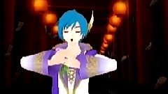 VOCALOID家族 - 时忘人