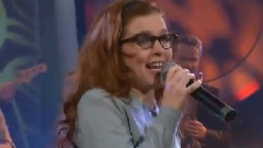 Amy Diamond - Hon Gor Allt For Att Gora Mig Lycklig