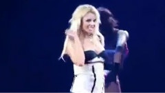 Britney Spears - Hot As Ice
