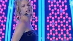 Britney Spears - Crazy