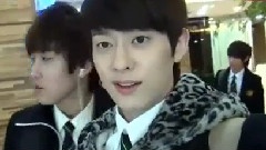 BOYFRIEND - Mnet BoyFriend's W Academy Part.1
