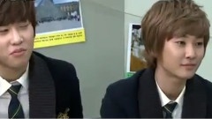 BOYFRIEND - Mnet BoyFriend's W Academy Part.3