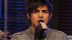 Adam Lambert - Whataya Want From Me