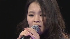李夏怡 - Mama Do - SBS Kpop Star