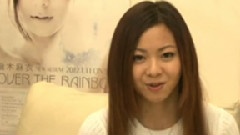 仓木麻衣 - OVER THE RAINBOW 全曲试听&ミュージックビデオSPプログラム 中文字幕