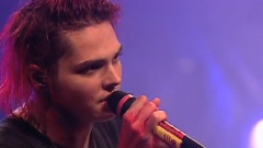 My Chemical Romance - The Kids From Yesterday