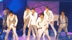 U-KISS - Time To Go & 0330