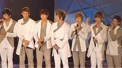 U-KISS - Mnet Ultimate Power Star Chat Part