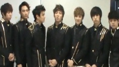 U-KISS - Happy New Year For Kiss Me