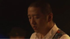 郝云,音悦V现场 - 八个摇滚乐队@抗战老兵