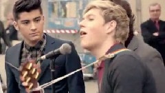 One Direction - One Thing