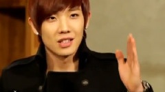 MBLAQ - MBLAQ On MIC Part3