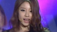 Lovey-Dovey Channel A K-Pop Con